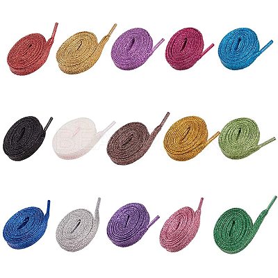 Polyester Cord Shoelace OCOR-PH0003-60-1