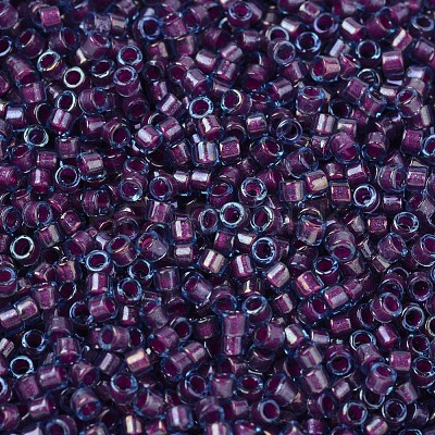 MIYUKI Delica Beads SEED-JP0008-DB1758-1