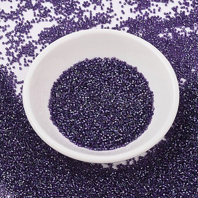 MIYUKI Delica Beads SEED-X0054-DB1756-1
