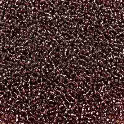 TOHO Round Seed Beads SEED-TR11-0026B-1