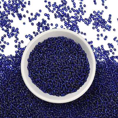 12/0 Glass Seed Beads X2-SEED-A005-2mm-28-1