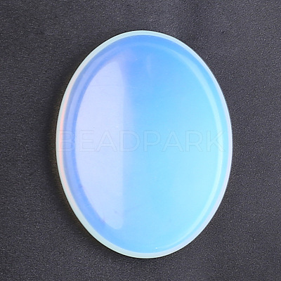 Opalite Massage Stone MATO-PW0001-001B-1