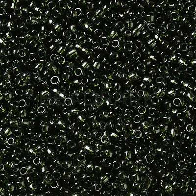 TOHO Round Seed Beads SEED-XTR15-0940-1