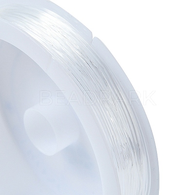 Clear Elastic Crystal Thread EW-YW0001-02-0.7-1
