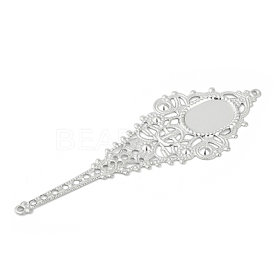 Iron Pendants IFIN-R001-17P-1