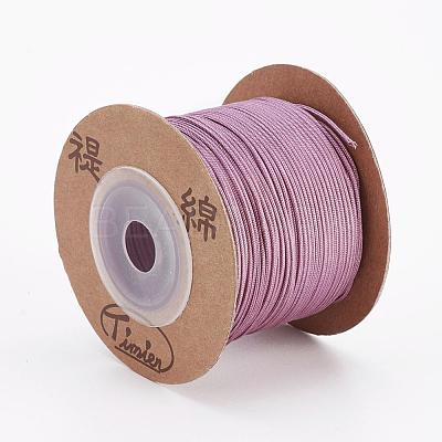 Nylon Braided Cord OCOR-L035-H32-1