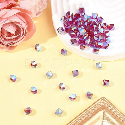 Preciosa® Crystal Beads Y-PRC-BA4-90090-20000-1