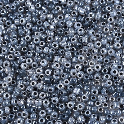 Glass Seed Beads X1-SEED-A011-2mm-149-1