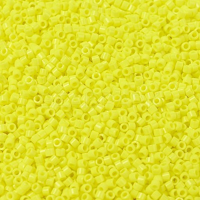 MIYUKI Delica Beads SEED-J020-DB0721-1