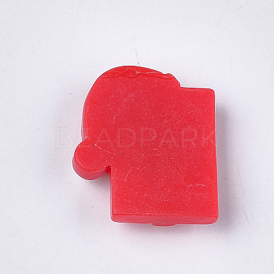 Resin Cabochons LS-CRES-T013-27C-1