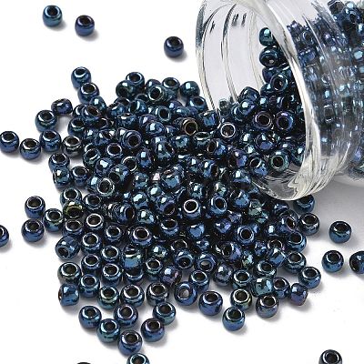 TOHO 6/0 Round Beads SEED-TR06-0088-1