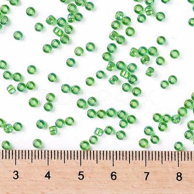 TOHO Round Seed Beads SEED-JPTR08-0167-1