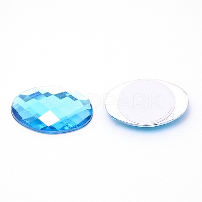Extra Large Jewelry Sticker LS-TACR-WH0001-56I-1