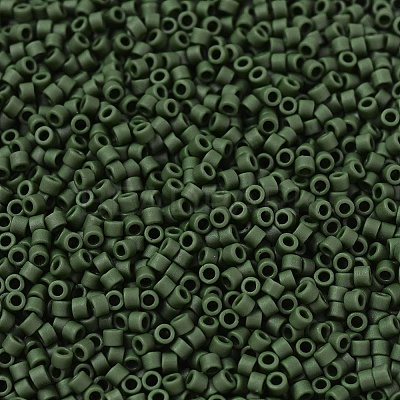 MIYUKI Delica Beads SEED-MY11-DB2291-1