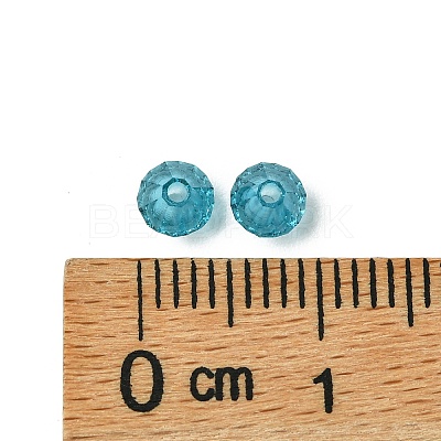 Preciosa® Crystal Beads Y-PRC-BA4-60100-1