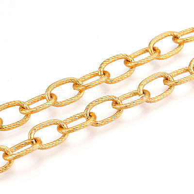 Aluminum Cable Chains X-CHA-K16302-11-1