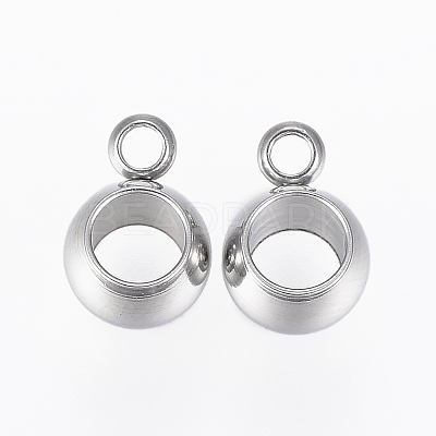201 Stainless Steel Tube Bails STAS-H410-14P-B-1