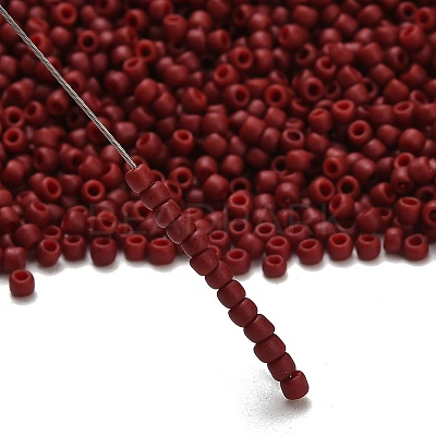 TOHO 11/0 Round Beads SEED-TR11-2609F-1