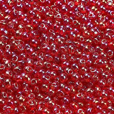 MIYUKI 3.4mm Drop Beads Y-SEED-MY04-DP298-1