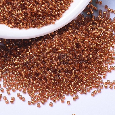 MIYUKI Delica Beads X-SEED-J020-DB1333-1
