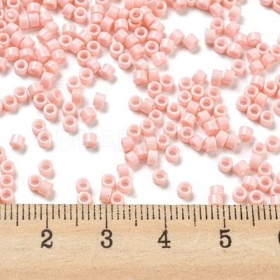 Baking Paint Glass Seed Beads SEED-S042-05A-32-1