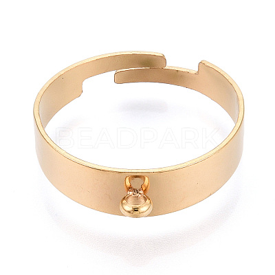 304 Stainless Steel Adjustable Ring Components STAS-T066-79G-1