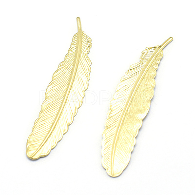Brass Bookmarks LS-KK-A143-38C-RS-1