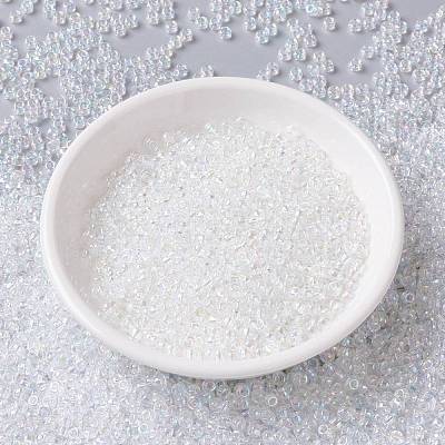 MIYUKI Round Rocailles Beads X-SEED-G008-RR0250-1