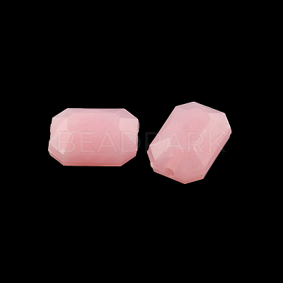Acrylic Beads SACR-S756-06-1