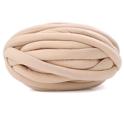Giant Polyester Arm Knitting Yarn PW-WG827F8-14-1