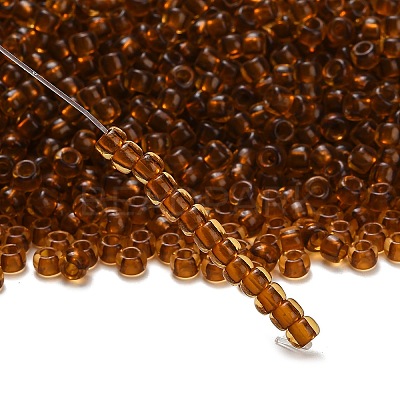 TOHO 6/0 Round Beads SEED-TR06-2152-1