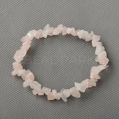 Gemstone Jewelry Sets: Earrings & Bracelets SJEW-JS00707-1
