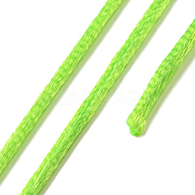 Polyester Embroidery Floss OCOR-C005-C33-1