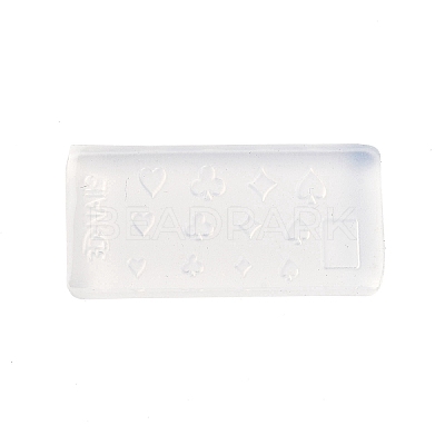DIY Silicone Nail Art Molds SIMO-NH0002-01I-1
