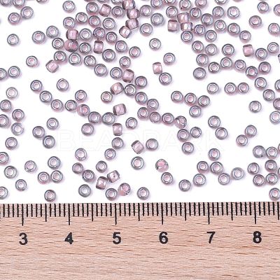 TOHO 8/0 Round Beads X-SEED-TR08-0305-1