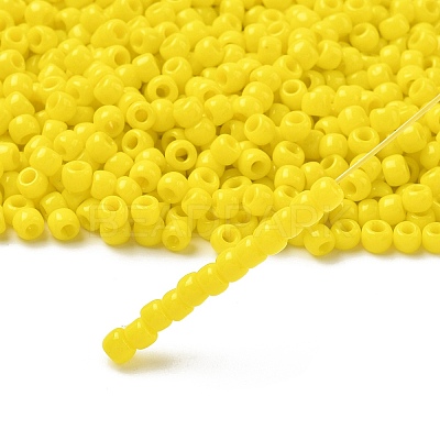 TOHO 6/0 Round Beads SEED-TR06-0042-1