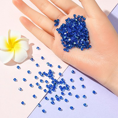 Preciosa® Crystal Beads X-PRC-BA4-60310-200-1