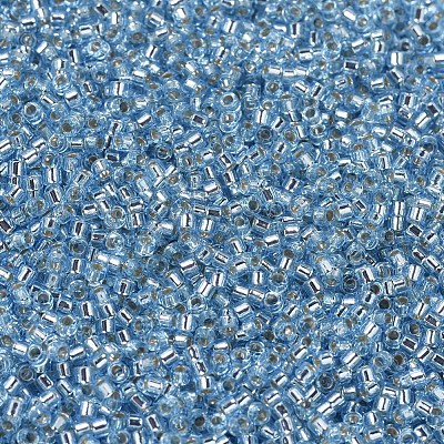 MIYUKI Delica Beads SEED-MY11-DB0044-1