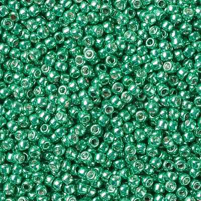 TOHO 11/0 Round Beads X-SEED-TR11-0561-1