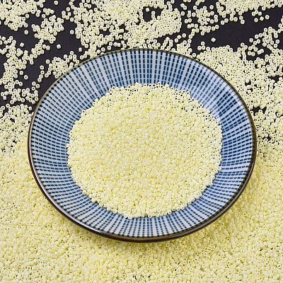 MIYUKI Delica Beads SEED-X0054-DB1521-1
