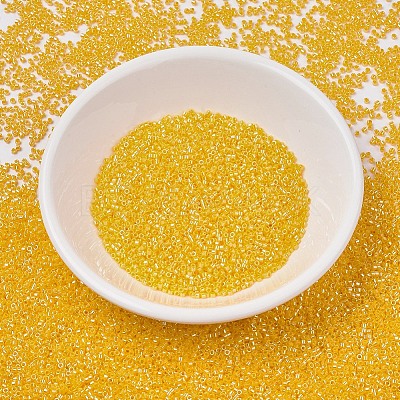 MIYUKI Delica Beads SEED-MY11-DB1562-1