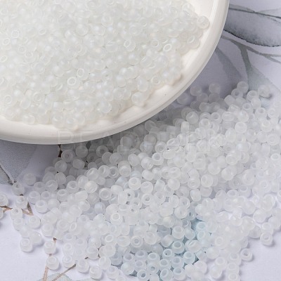 MIYUKI Round Rocailles Beads SEED-X0055-RR0131FR-1
