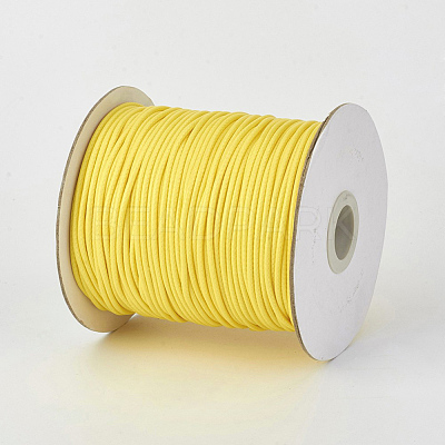 Eco-Friendly Korean Waxed Polyester Cord YC-P002-0.8mm-1155-1