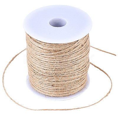 1 Roll Jute Cord OCOR-BBC0001-01B-1