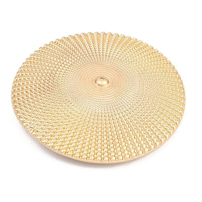 Alloy Big Pendants PALLOY-P321-01G-1
