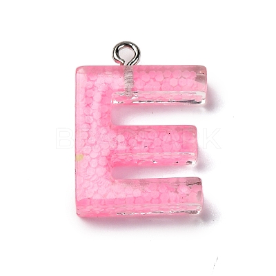 Luminous Resin Pendants X1-RESI-I059-E01-1