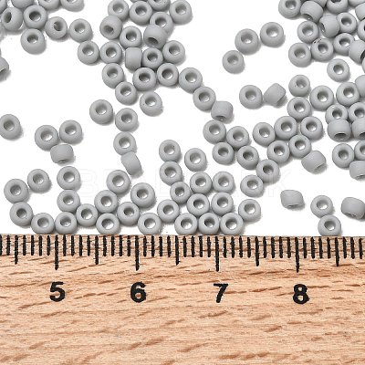 TOHO 8/0 Round Beads X-SEED-TR08-0053F-1