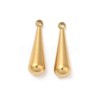 304 Stainless Steel Pendants X-STAS-H214-12G-1
