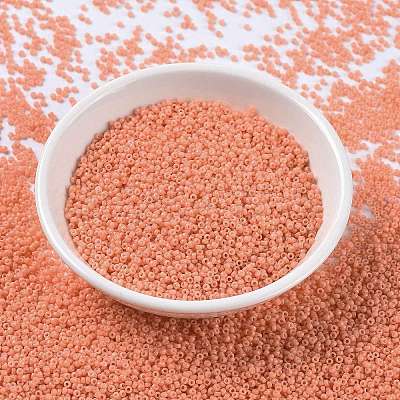 MIYUKI Round Rocailles Beads X-SEED-G009-RR4462-1