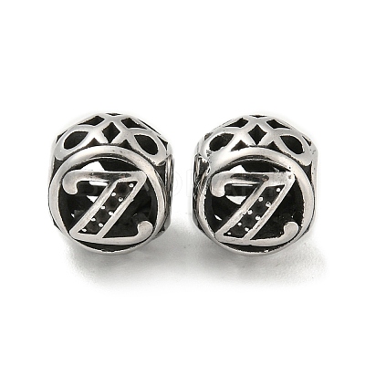 304 Stainless Steel Beads Rhinestone Settings STAS-O002-01Z-AS-1